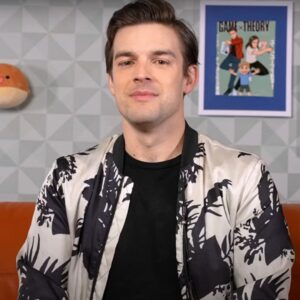 MatPat announces his retirement from The Game Theorists
