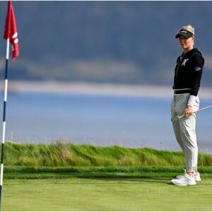 Pebble Beach Golf Links