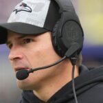 For One Very Important Person, Seattle Seahawks Were Closely Watching Baltimore Ravens Vs Kansas City Chiefs AFC Championship Game