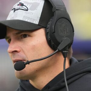 For One Very Important Person, Seattle Seahawks Were Closely Watching Baltimore Ravens Vs Kansas City Chiefs AFC Championship Game