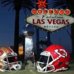 How Much Will Private Jets Pay in Parking to Las Vegas Airports During Super Bowl 58?