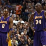 "Bust a Freestyle Rap": Despite Kobe Bryant's Injury, Shaquille O'Neal Hazed Teenage Rookie into Doing Goofy Things
