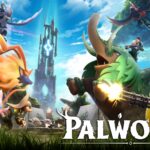 Palworld Poster