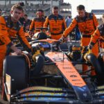 2024 Game Intensifies as McLaren Begin Work With Key Players From Red Bull and Ferrari Rivals