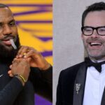 "Judd Apatow and Amy Schumer Changed the Script": LeBron James' Refusal to Portray an Injured Athlete Got Him the Perfect Role Alongside Bill Hader