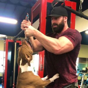 “260Lbs Just Isn’t…”: Bradley Martyn, Taken Down by Man Half His Size, Sparks Reaction From Ex-UFC Champion