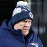Bill Belichick's New England Job Stays in Jeopardy, but Do You Want to Work for the 6 Rings Patriots?