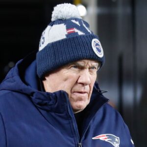 Bill Belichick's New England Job Stays in Jeopardy, but Do You Want to Work for the 6 Rings Patriots?