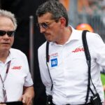 Conflict of Interest Between Guenther Steiner and Gene Haas Is the Reason Behind Former’s Sudden Exit