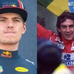Ayrton Senna Taken Off the Throne To Make Space for Max Verstappen
