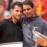 Rafael Nadal Ignores 2023 Dominic Thiem Barb About Him, Makes Huge Comment After Defeating Ex-US Open Champion