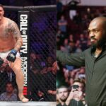 Jon Jones' Latest Statement Casts Shadows on Potential Tom Aspinall Fight