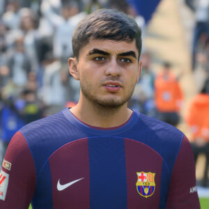 EA FC 24 Pedri