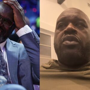 "22 Baby Mothers": Shaquille O'Neal Trolls Followers with Hilarious Voiceover on IG