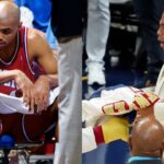 "How You Can Be Misquoted in Your Own Autobiography": Charles Barkley's Teammate Ridiculed Him for Hilarious Take on Controversial Book