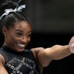 Simone Biles Reveals a Fresh Perspective of Gold Over America Tour This Year: “What Happens After You Take Care of Yourself”