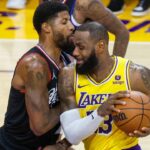 "It's Easy As Hell": Paul George Disses LeBron James' Lakers For Their Lack Of Shooters Leading To Easier Defense, Says Gilbert Arenas