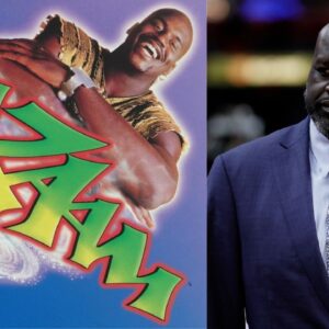 "I was a Medium-Level Juvenile Delinquent": Shaquille O'Neal Justified Acting in Kazaam by Revealing His $7 Million Paycheck