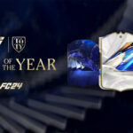 EA FC 24 TOTY Icon