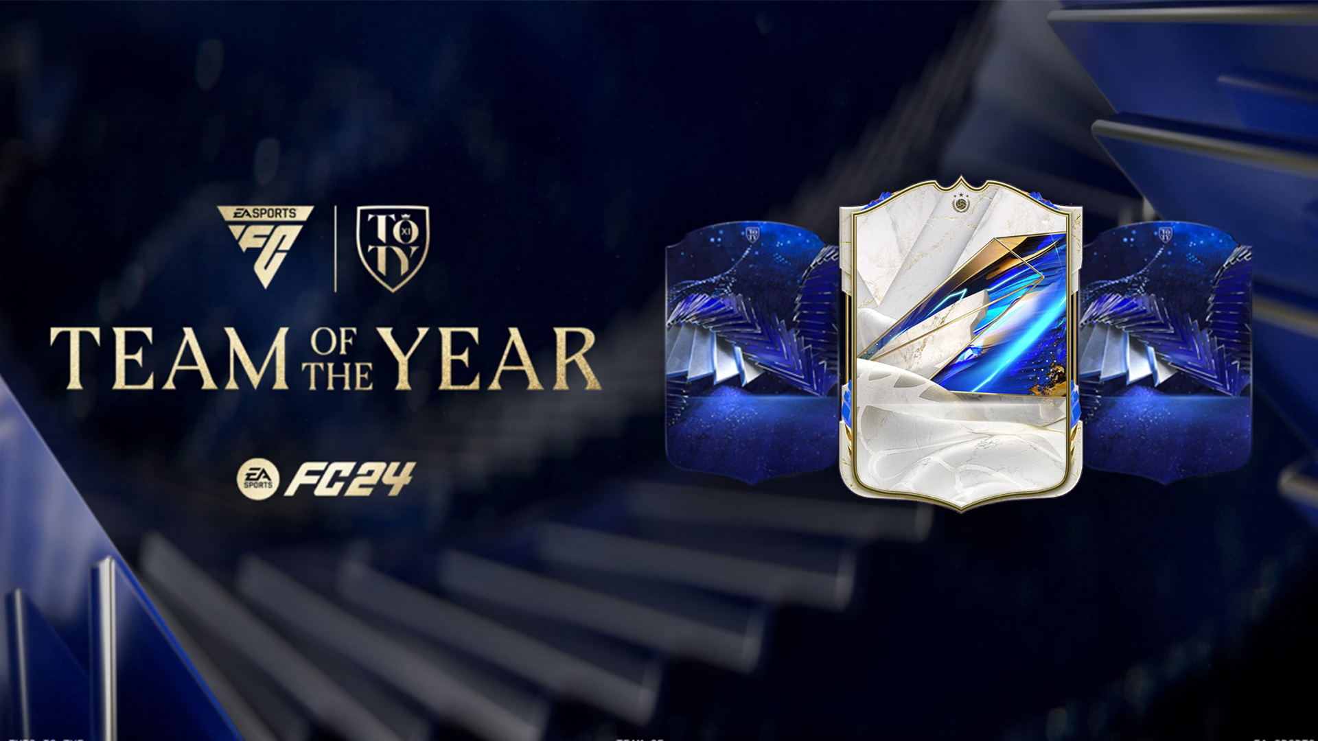 EA FC 24 TOTY Icon