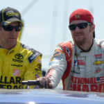 Dale Earnhardt Jr. Shares Dismal NASCAR Record With Matt Kenseth: Details About the Unfortunate Stat