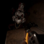 Infestation: Origins