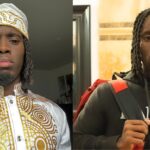 Kai Cenat breaks his PC setup and hit out at his viewers after losing wager 1v1 battles.