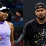 Beyonce or Taylor Swift? Nick Kyrgios and Naomi Osaka Choose Between the Two Great Pop Stars