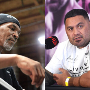 Ryan Garcia Confirms Oscar De La Hoya's Doubts, Admits Floyd Mayweather's Influence for Decision Not to Fight Devin Haney