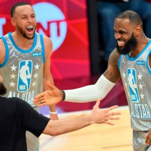 NBA All-Star Game Timeline: Evolution Since Inception