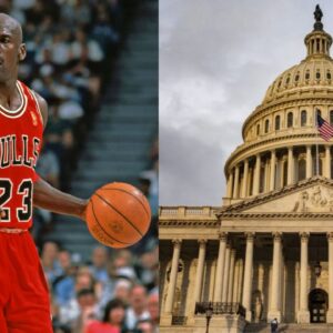 "My Father Always Taught Us": Michael Jordan Once Confessed His Reasons for Staying Away from Making Politically Charged Statements