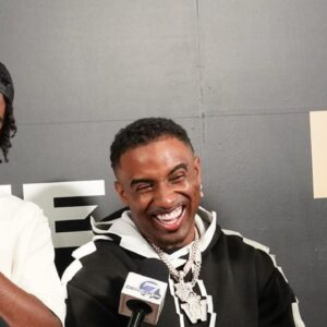 Touchdown in Paris for Shedeur Sanders, Shilo Sanders as The Boys Get Set to Walk the Ramp in Paris Fashion Week