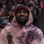 "LeBron James Found a Seven-Figure International Deal": King James Liverpool Deal Led to Marketing Gig with Dunkin Donuts and Baskin Robins in 2012