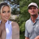 "Total Opposite From How I Perceived Him": Instances When Paige Spiranac Trolled LIV Golfer Bryson DeChambeau as Two Golfers Unite for Anticipated Project