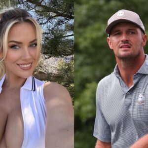 "Total Opposite From How I Perceived Him": Instances When Paige Spiranac Trolled LIV Golfer Bryson DeChambeau as Two Golfers Unite for Anticipated Project