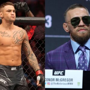 Michael Chandler Labels Conor McGregor's Year Off as 'The Coiling of the Spring' for a Major Comeback