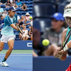 Alex De Minaur and Katie Boulter: How Much are The Power Couple Net Worth combined