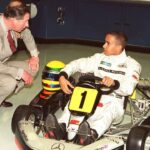 Lewis Hamilton Once Recalled 26-Year-Old Conversation With King Charles That Got Reminisced During His Knighthood