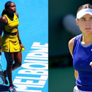 Who Is Carolina Dolehide the American Player Set to Play US Open Winner Coco Gauff?