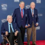 The Alabama Gang in NASCAR: Details and Members Including Bobby Allison, Donnie Allison and Red Farmer