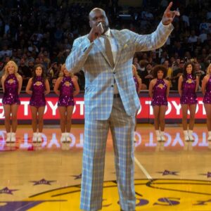 "Printed Up a Jersey with Shaq's Name": 1992 Draft Night Saw 11 Teams Compete to Sign Shaquille O'Neal, Magic Bagged Him Despite 15 Percent Probability