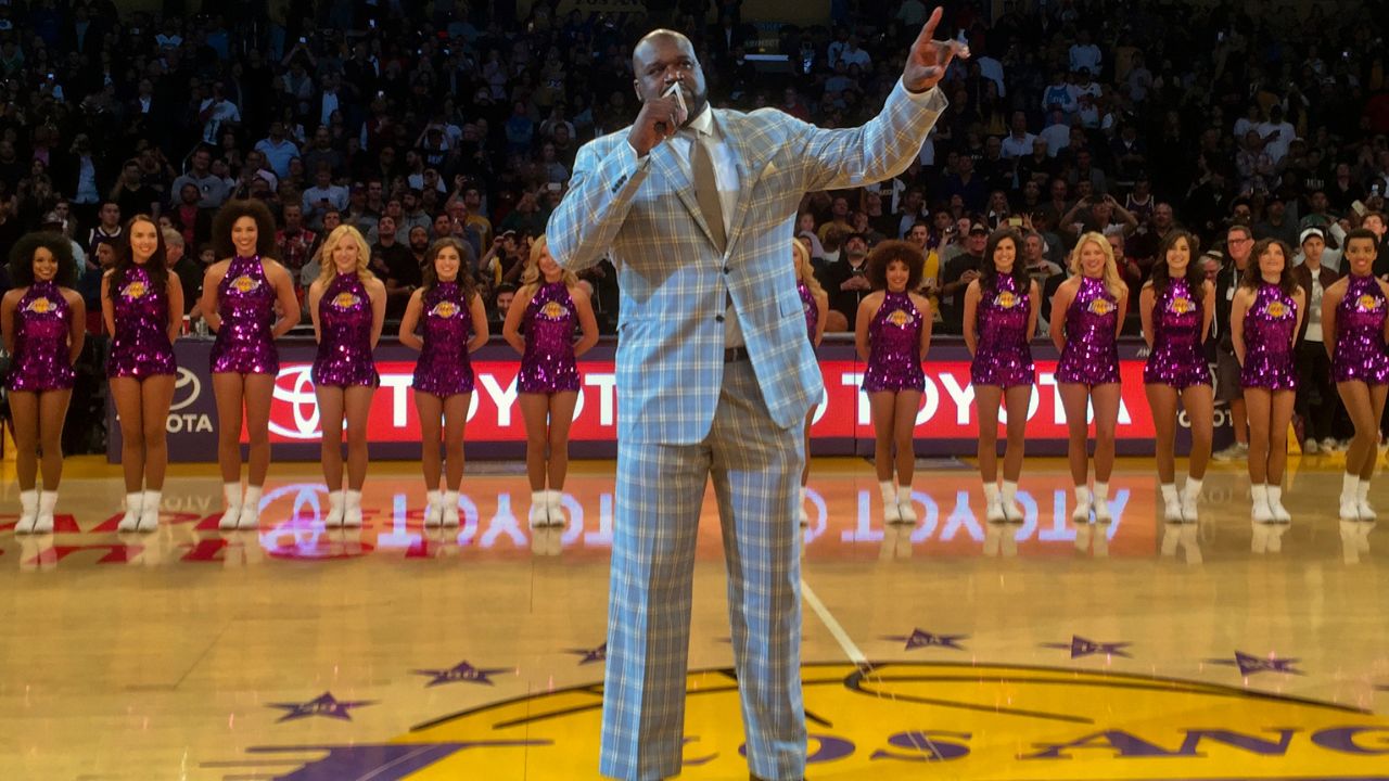 "Printed Up a Jersey with Shaq's Name": 1992 Draft Night Saw 11 Teams Compete to Sign Shaquille O'Neal, Magic Bagged Him Despite 15 Percent Probability