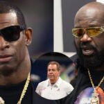 Shaquille O'Neal Makes a New Coaching Pitch to Deion Sanders After Nick Saban Retirement News