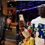 Shannon Sharpe Reacts to Katt Williams Dissing His Friends Steve Harvey, Kevin Hart, Earthquake and Others at Club Shay Shay