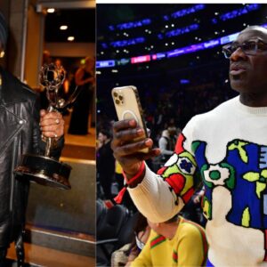 Shannon Sharpe Reacts to Katt Williams Dissing His Friends Steve Harvey, Kevin Hart, Earthquake and Others at Club Shay Shay
