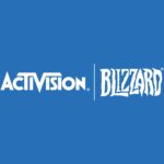 Activision Blizzard King logo