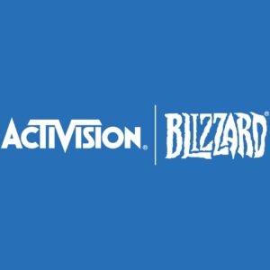 Activision Blizzard King logo