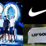 SmashGC Nike LIV Golf