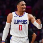 "Ever. Ever": Russell Westbrook 'Checks' NBA Reporter As He Claims He's One Of The Strongest Guards Across League History