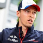 Daniil Kvyat Explains How After Losing His Job He Reached Out to Helmut Marko for Another Chance